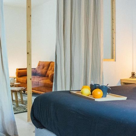 Biarritz Superbe Appartement Centre-Ville Εξωτερικό φωτογραφία