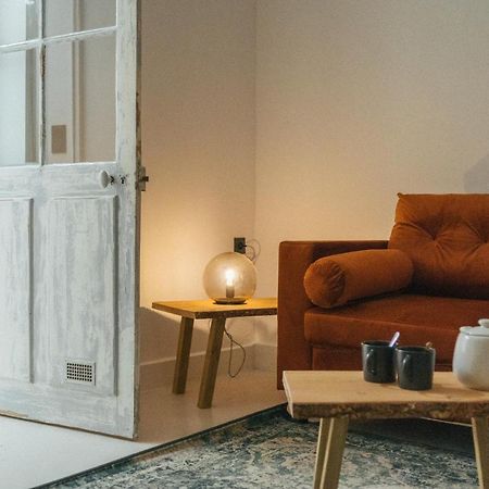 Biarritz Superbe Appartement Centre-Ville Εξωτερικό φωτογραφία