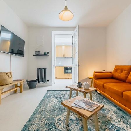 Biarritz Superbe Appartement Centre-Ville Εξωτερικό φωτογραφία