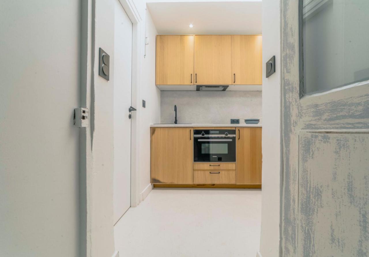 Biarritz Superbe Appartement Centre-Ville Εξωτερικό φωτογραφία