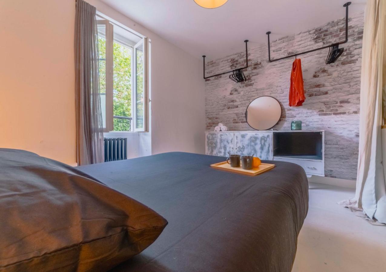 Biarritz Superbe Appartement Centre-Ville Εξωτερικό φωτογραφία