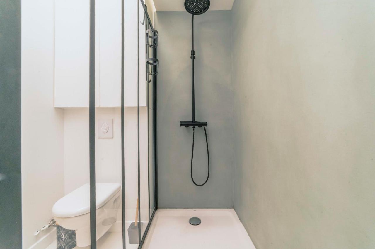 Biarritz Superbe Appartement Centre-Ville Εξωτερικό φωτογραφία