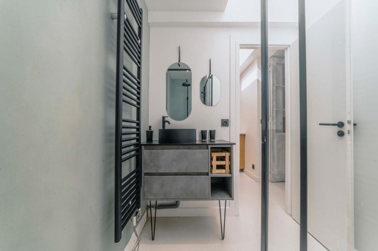 Biarritz Superbe Appartement Centre-Ville Εξωτερικό φωτογραφία