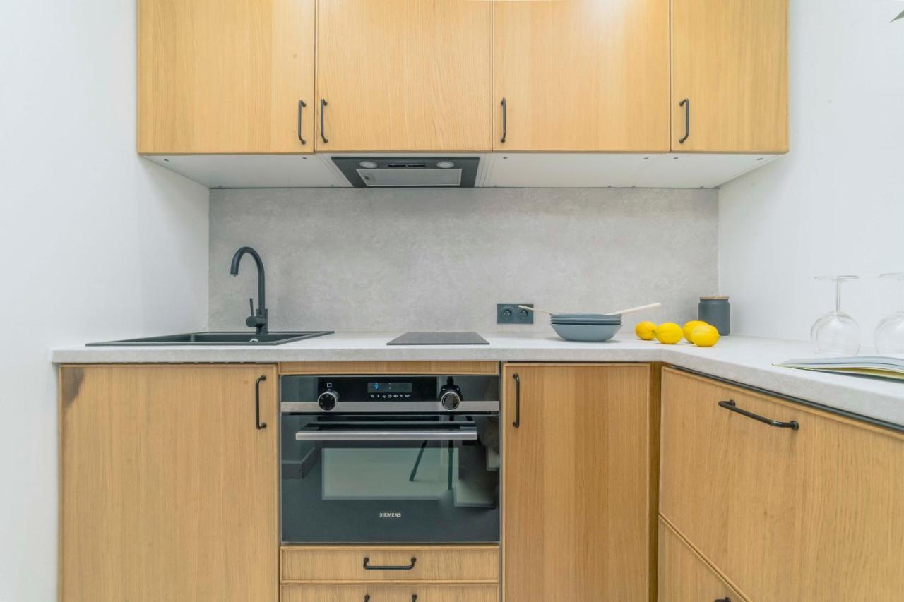 Biarritz Superbe Appartement Centre-Ville Εξωτερικό φωτογραφία